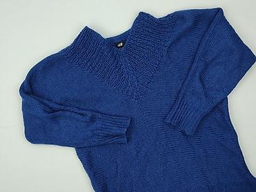 sweter misbhv: H&M, Sweter damski, rozmiar L — 1
