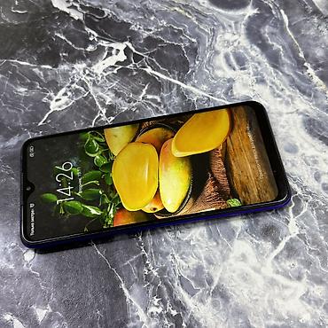 Redmi: Redmi, Redmi 9, Б/у, цвет - Синий, 2 SIM — 7