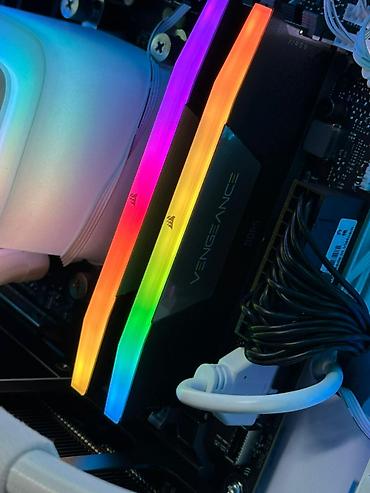Masaüstü kompüterlər və iş stansiyaları: Masaustu komputer . ➡️Gaming PC – | CORE i5 14400F 4.70 GHZ | RTX — 4