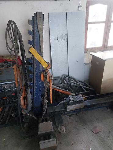 srunv auto tools: Avto-təmir və kuzov işləri üçün alət və avadanlıq dəsti Tərkib: - — 5