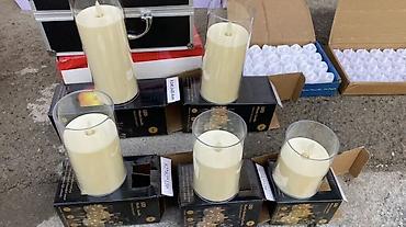 Декоративная подсветка: Декоративная подсветка — 6