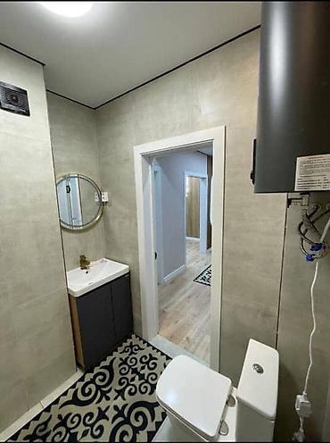 flat kant: 1 комната, 41 м², Технопарк Элитка, 3 этаж, Дизайнерский ремонт — 2