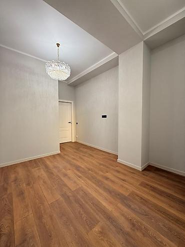 жк vegas: 2 комнаты, 80 м², Асанбай мкр Элитка, 13 этаж, Евроремонт — 6