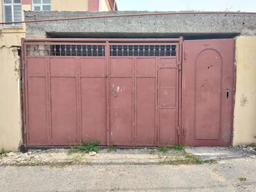 Другие товары для дома: Ворота и комплектующие, Дворовые, Б/у, Механические, Самовывоз