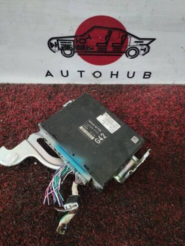 обманка катализатора купить: Блок двс TOYOTA Passo KGC10 1KR-FE 2005 (б/у)