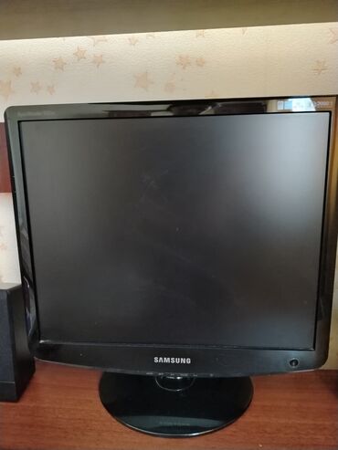 monitor tv: İslenmis