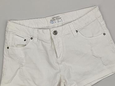 hand work denim: Esmara, Szorty damskie, rozmiar L — 1