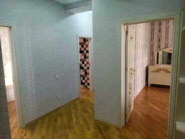 1 однокомнатная квартира: Salam kirayə verilir Xırdalanda AAAF yaşayış kompleksində yerləşir qaz
