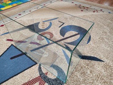 Аквариумы: Аквариум новый объём 100 л. Также есть и другие аквариумы различные — 7