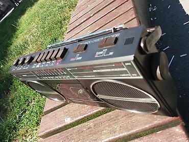 iphone 15 pro max beograd: Grundig rr325.
ispravan radiokasetofon.
-radi i kaseta. fixno 25e — 3