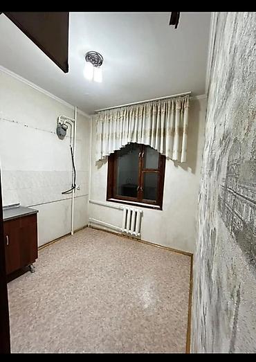 104: 2 комнаты, 44 м², Асанбай мкр 104 серия, 3 этаж, Косметический ремонт — 3