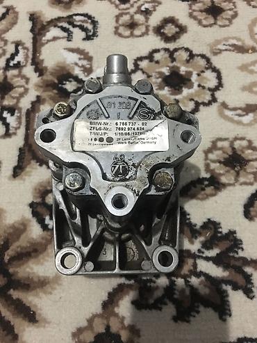 Бампер и комплектующие: БМВ Х5 Е53 РУЛИ НАСОСЫ ГУР ФАРЫ БАМПЕРА ГЕНЕРАТОРЫ ХОДОВКА КУЗОВ — 5