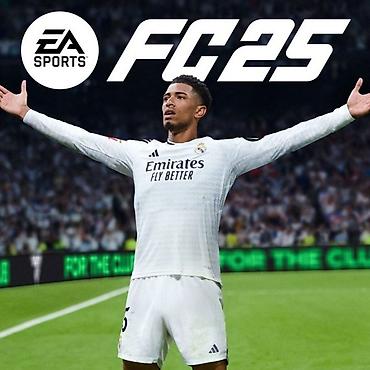 EA Sports FC 25 — версия для PlayStation 5 
Возможен обмен на 26