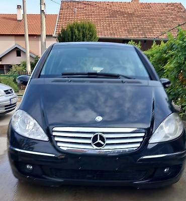 Transport: AUTO DELOVI – Mercedes A klasa W169 Specijalizovana ponuda delova za — 6