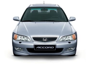 двигатель на хонда аккорд: Бензиновый мотор Honda 2001 г., 2 л, Оригинал