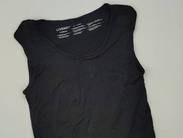 T-shirt for men, M (EU 38), Livergy, condition - Good