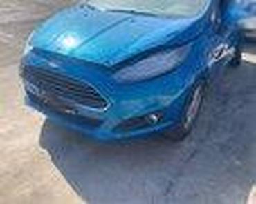 Glave motora: POLOVNI DELOVI ZA FORD B-MAX, C-MAX, ESCORT . OD 2000. DO 2020. GOD — 42
