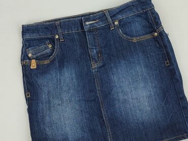 świecące spódniczki: Women`s skirt, size L