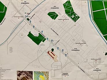 ала тоо ресторан: 1 комната, 51 м², Элитка, 14 этаж, ПСО (под самоотделку) — 2