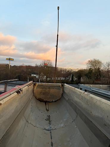 Прицепы и полуприцепы: Прицеп, Самосвал, Б/у — 12