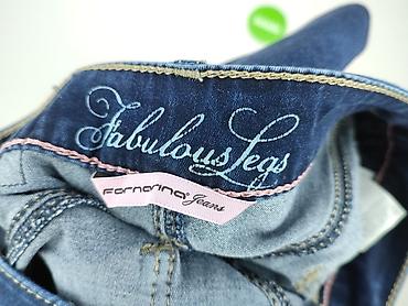 pull and beear: Fornarina, Jeansy damskie, rozmiar XS — 4