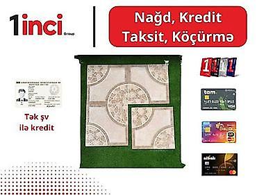 Ev və bağ: Metlax plitələr – “İnci İnşaat”dan - Kateqoriya: Metlax (döşəmə üçün — 1
