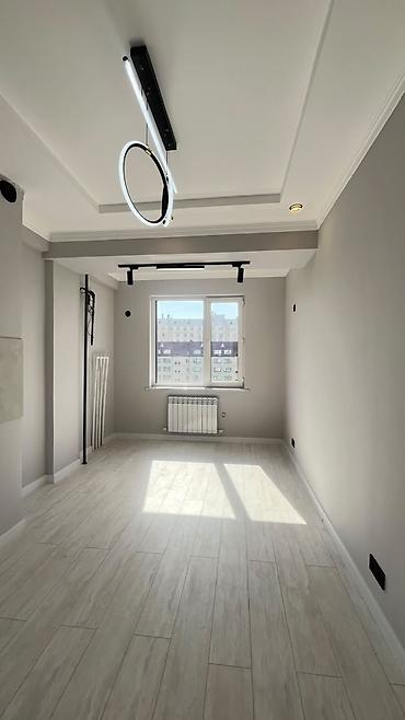 Продажа квартир: 3 комнаты, 74 м², 9 этаж — 8