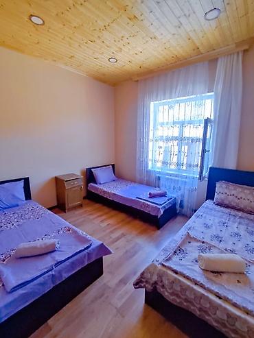 Günlük kirayə evlər: 100 kv. m, 3 otaqlı, Kombi -da lalafo.az — 9 Günlük kirayə evlər: 100 kv. m, 3 otaqlı, Kombi — 9