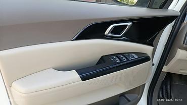 Kia: Kia Carnival: 2020 г., 2.2 л, Автомат, Дизель, Минивэн — 8