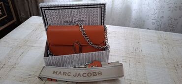 Çantalar: Çiyin çantası, Marc Jacobs — 1