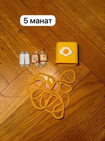 Digər aksesuarlar: Aksessuarlar 3 manat
Şok endirim!!! — 8