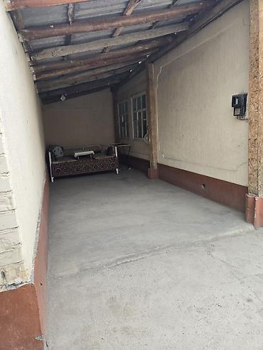 Навесы: Навес, Другая форма, Дерево, Другой материал — 2