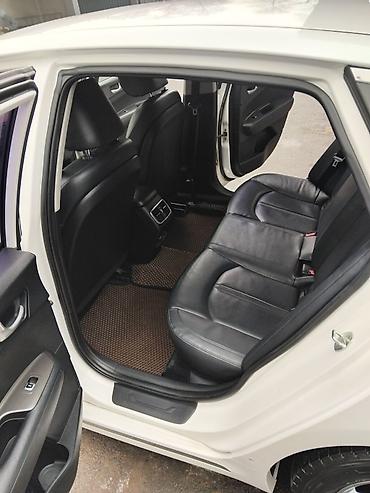 Kia: Kia K5: 2019 г., 2 л, Автомат, Газ, Седан — 9