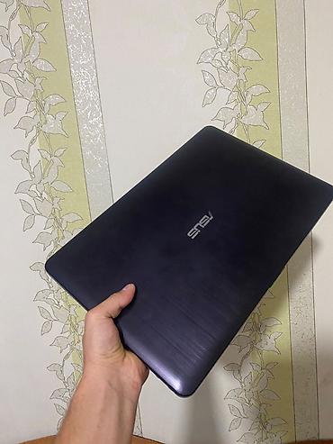 core: Ноутбук ASUS 15.6" В ПОДАРОК: СУМКА МЫШКА И ЗАРЯДКА В КОМПЛЕКТЕ 🎁 — 3