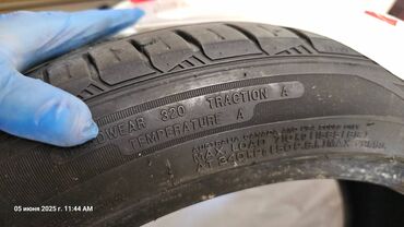 Təkərlər: İşlənmiş Şin Roadstone 225 / 45 / R 19 -da lalafo.az — 3 Təkərlər: İşlənmiş Şin Roadstone 225 / 45 / R 19 — 3