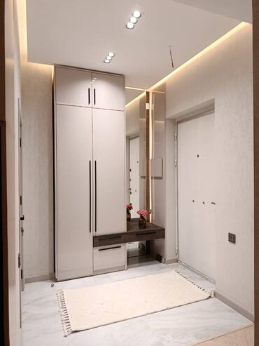 Yeni tikili: 2 otaqlı, Yeni tikili, m. Həzi Aslanov, 60 kv. m — 18