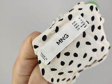 mango bluzki: MNG, Bluzka damska, rozmiar S — 4