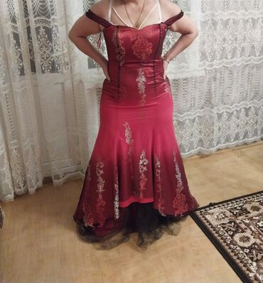 ziyafet geyimleri sumqayit instagram: Вечернее платье
