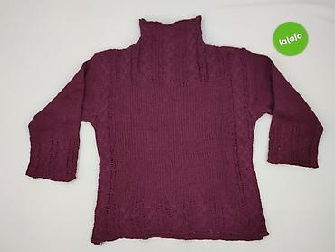 diverse sweter: Golf damski, rozmiar M — 2