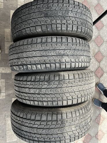 купить резину 225 45 r17 зима: Шины 225 / 65 / R 17, Зима, Б/у, Комплект, Япония, Yokohama