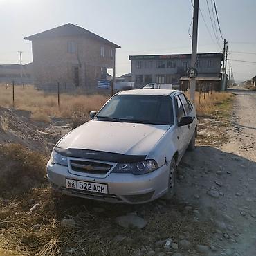 2 2 cdi: Daewoo Nexia: 2011 г., 1.5 л, Механика — 1