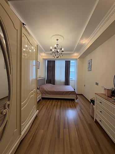 mingecevir evlerin satisi: 2 otaqlı, Yeni tikili, 73 kv. m — 4