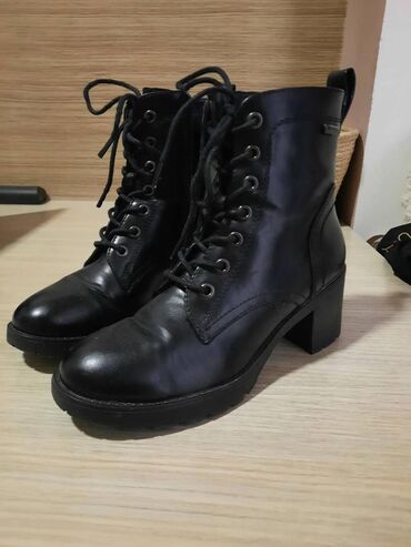 marsovke cizme: Ankle boots, 36