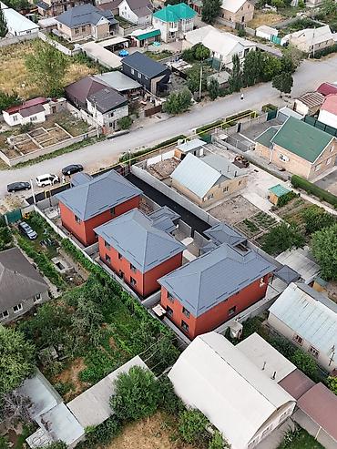 дом ипотека: 🏡 Продаются 3 новых дома на выбор в ж/м Учкун! 📍 Адрес: ул — 5