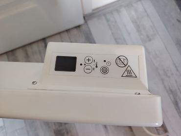 sweepin robot: Na prodaju NOIROT SPOT DESIGN digital 1000w panelni `norveski` — 3