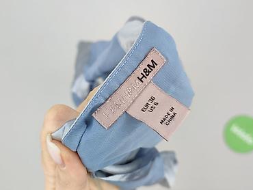 h2o bluza: H&M, Bluzka damska, rozmiar S — 4