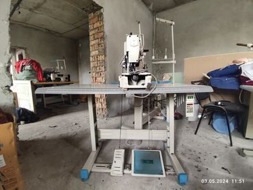 петля машинки: Швейная машина Полуавтомат