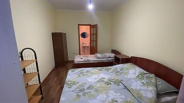 2 8: Гостевой дом на Иссык-Куле, АРАЙ, Бостери, 10+ мест, Почасово — 3