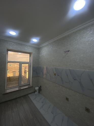 Həyət evləri və villalar: Masazır 3 otaqlı, 120 kv. m, Kredit yoxdur, Yeni təmirli — 9