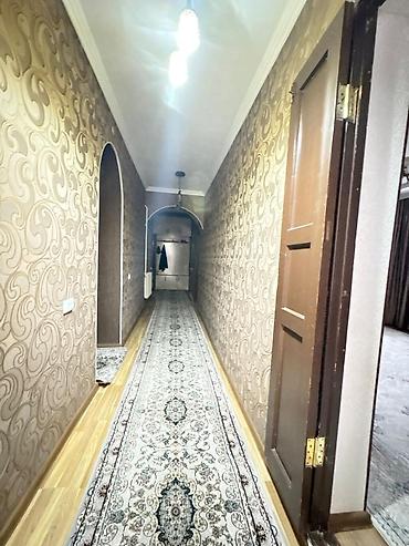 Продажа коттеджей и домов: Продаётся дом Ош | Юго-Восток, ул. Мирсаатова - Планировка: 5 комнат at lalafo.kg — 4 Продажа коттеджей и домов: Продаётся дом Ош | Юго-Восток, ул. Мирсаатова - Планировка: 5 комнат — 4